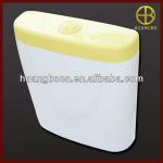 CF802 toilet tanks plastic fitting and button