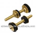 2013 High Quality Toilet Tank Fittings