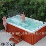 4 meter Jacuzi Swim Spa: FS-S38 with CE CB RoHs EMC