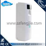 Wall Mounted Electronic Aerosol Dispenser