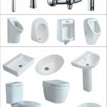 Sanitaryware-