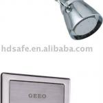 HD301AC/DC Sensor Controlled Automatic Shower