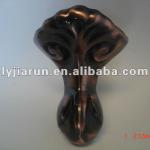 Copper bathtub legs-JR-60