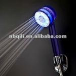 QL-LD003 AT single color led shower head