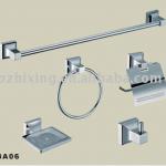 Bathroom accessory set (BA06)