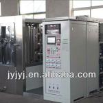 Sanitary ware vacuum coating machine\The bathroom sanitary ware coating machine