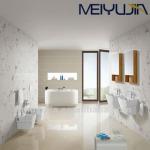 Bathroom full ser bathroom including toilet baisn and bidet for Europe