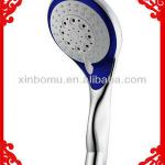 china ningbo chrome plating sanitary ware products cixi shower head