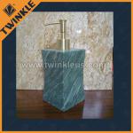 Honourable and graceful Stone Shampoo bottles-TWK-5