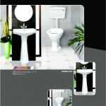 BATHROOM SANITARY WARE-20