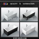 Freestanding Bathtub With Different Bathtub Sizes ZFB-8061A)