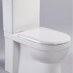 sanitary ware (closet,wash basin,pedestal, cistern,bidet)
