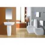 Sanitary Ware Set