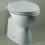 Bathroom sanitary ware