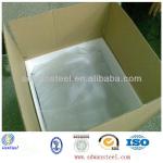 stainless steel squat pan