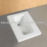 Economic Easy Clean Squat Pan AQ-807