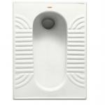 bathroom ceramic squat pans wc-109GS