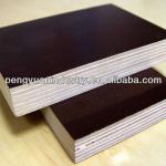 red/black/brown film faced plywood/shuttering plywood/marine plywood