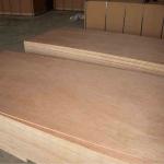 cheap plywood for packing from Linyi Shandong plywood manufacturer