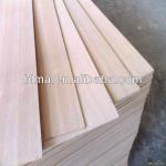 For customer designed funiture grade birch face/back poplar core plywood
