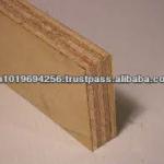 1220mm x 2440mm best quality export plywood