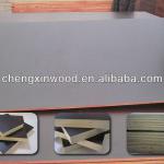 plywood manufacturer sell Lowest price film faced plywood
