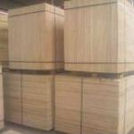 1220 x 2440mm vietnam plywood-