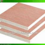 IKAZI 2013 Hot Sales Flame-retardant Marine Plywood