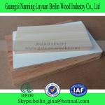 Melamine plywood /commercial plywood /Film faced plywood