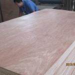 1.8mm/2.7mm/3mm Bintangor/Okoume Plywood