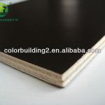 Hardwood Construction Film Faced Types of Plywood