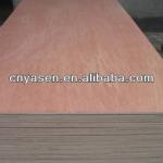 Commercial Plywood