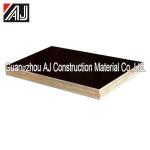 Water-proof Film Faced Scaffolding Plywood