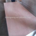18mm bintangor plywood manufacturer from Linyi