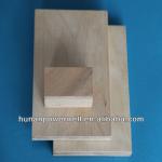 Transformer laminated insulation plywood board
