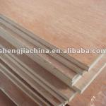 low price bintangor plywood 1220*2440mm
