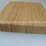 Bamboo plywood