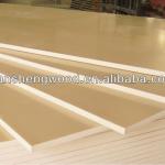 High Quality Waterproof Plastic Plywood