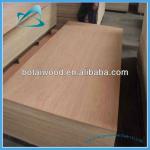 red face veneer plywood in china