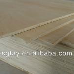 Low price marine plywood
