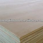 bintangor okoume plywood for furniture BB/BB BB/CC