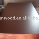 Brown Film Faced Plywood for construction use