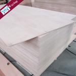 Phenolic waterproof plywood 18mm marine plywood