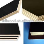 Cheap black film faced plywood