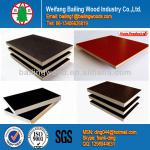 Film faced plywood/ Black film faced plywood/ Brown film faced plywood
