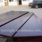 Best price shandong building construction materials (plywood sheet)