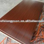furniture usage melamine plywood