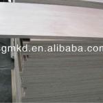 Okoume/Bintangor/Keruing/pencil ceder veneer faced commercial plywood,furniture grade plywood