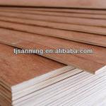 Commercial Plywood ( Packing / Furniture Plywood )