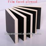 Film face plywood